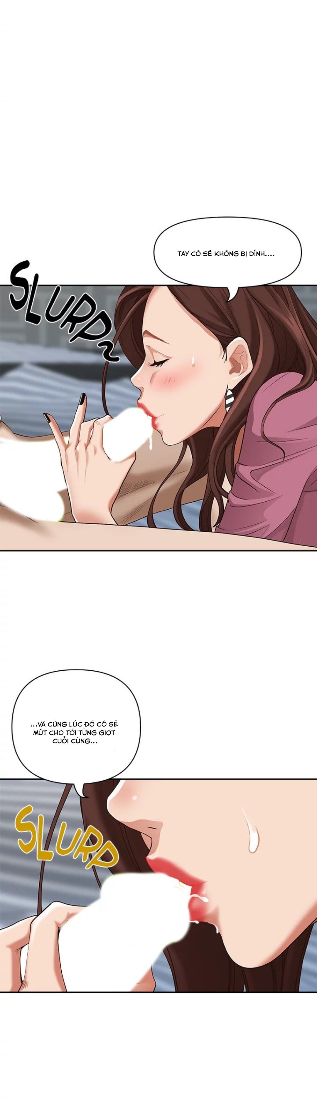Chung Nhà Bạn Mẹ Chương 16 page 20 - Giả Dược