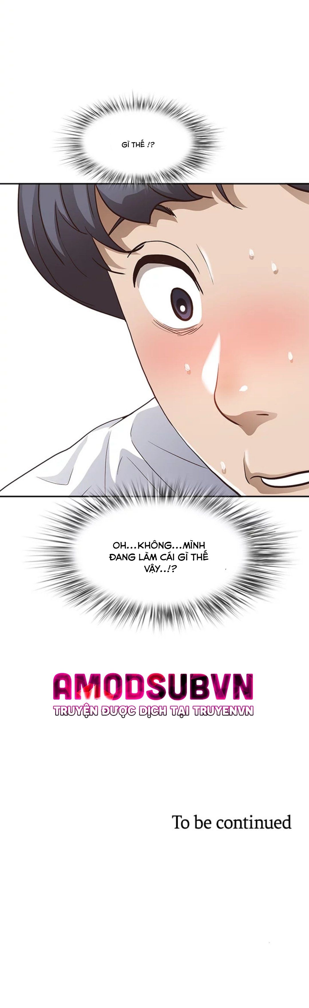 Chung Nhà Bạn Mẹ Chương 16 page 41 - Giả Dược