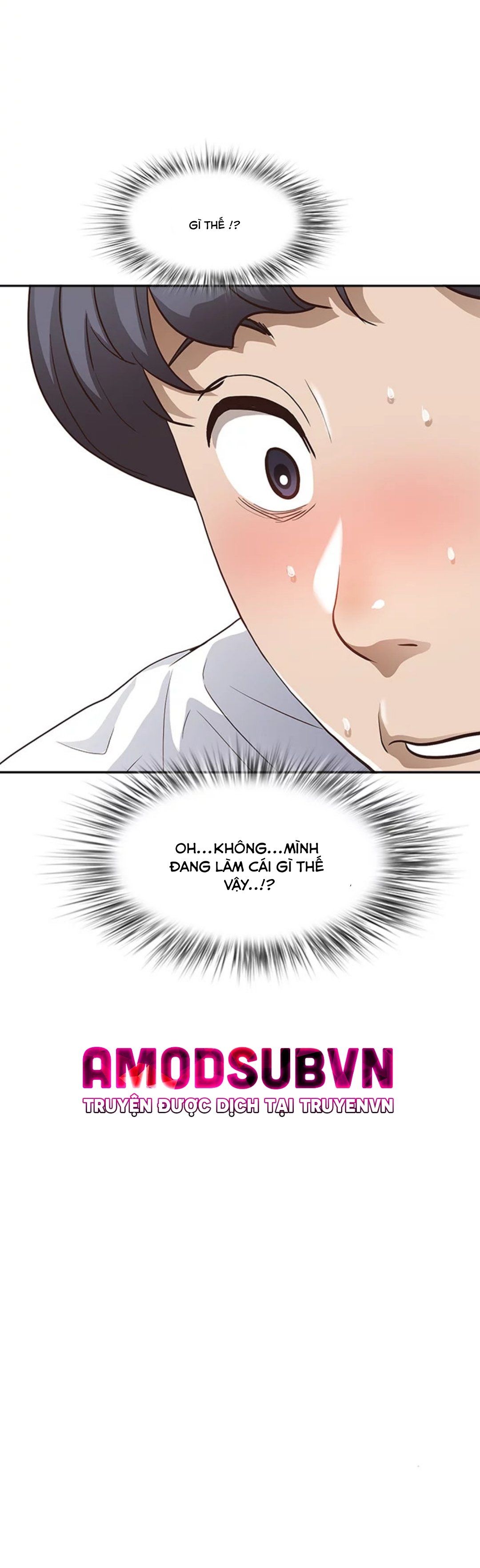 Chung Nhà Bạn Mẹ Chương 17 page 5 - Giả Dược