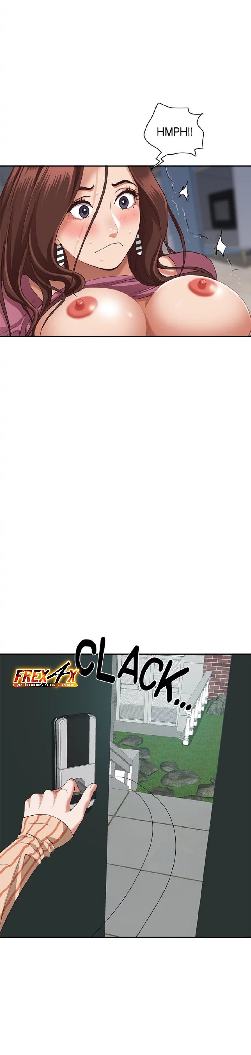 Chung Nhà Bạn Mẹ Chương 18 page 23 - Giả Dược