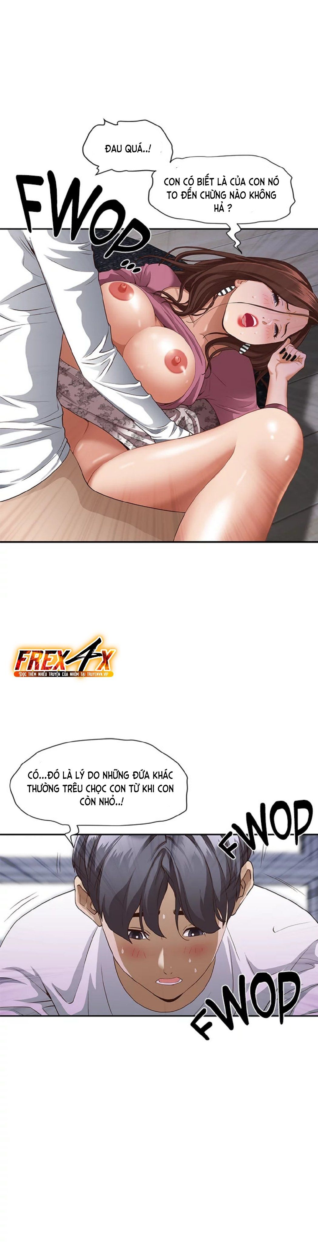 Chung Nhà Bạn Mẹ Chương 19 page 32 - Giả Dược