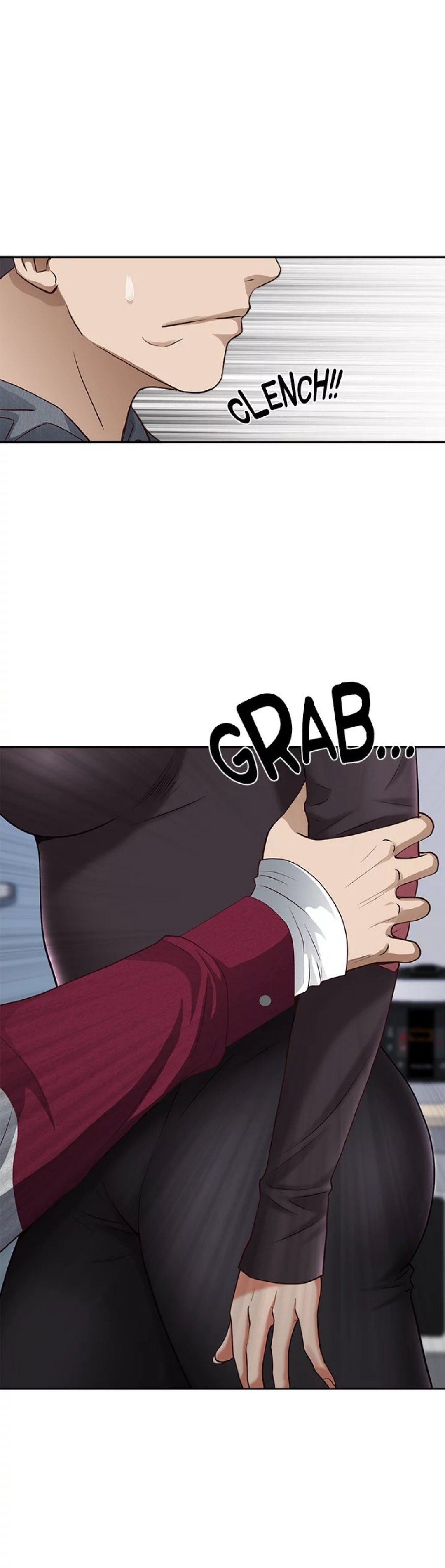 Chung Nhà Bạn Mẹ Chương 20 page 33 - Giả Dược