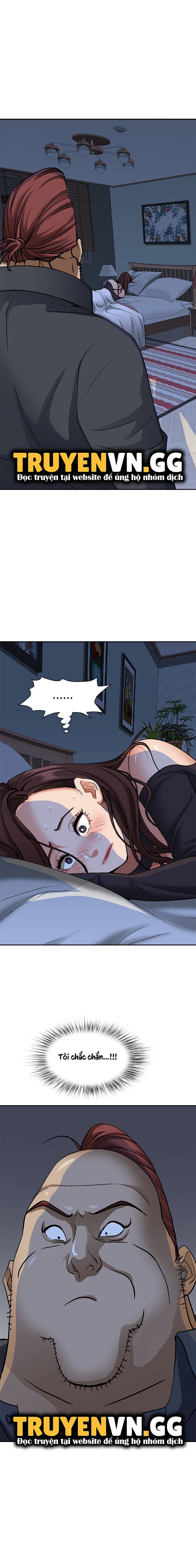 Chung Nhà Bạn Mẹ Chương 26 page 2 - Giả Dược