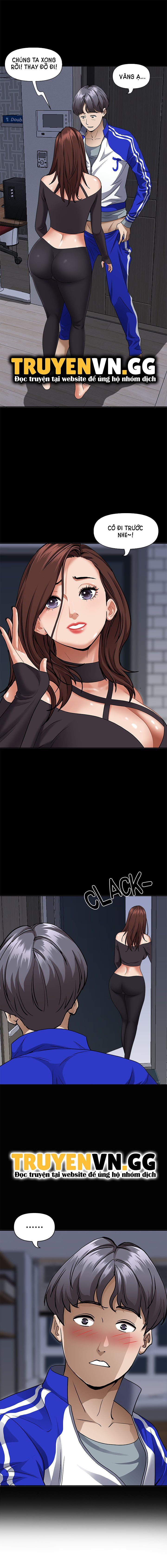 Chung Nhà Bạn Mẹ Chương 26 page 12 - Giả Dược