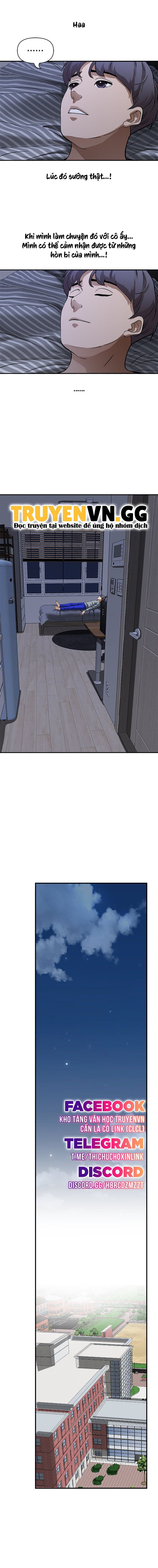 Chung Nhà Bạn Mẹ Chương 26 page 13 - Giả Dược