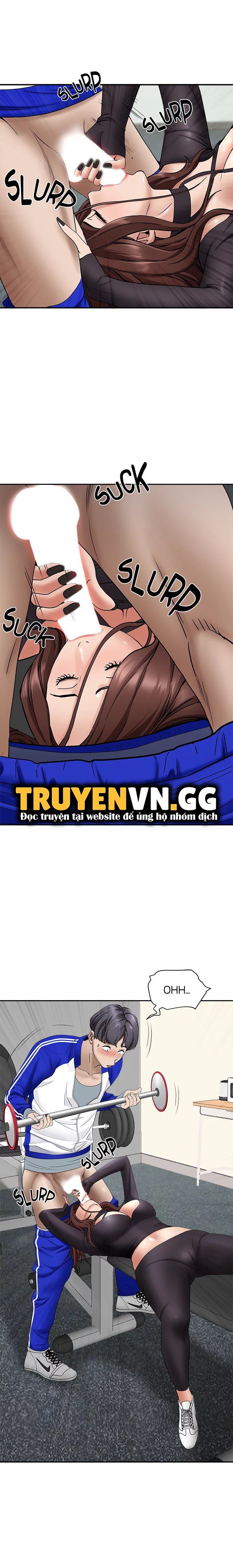 Chung Nhà Bạn Mẹ Chương 27 page 24 - Giả Dược