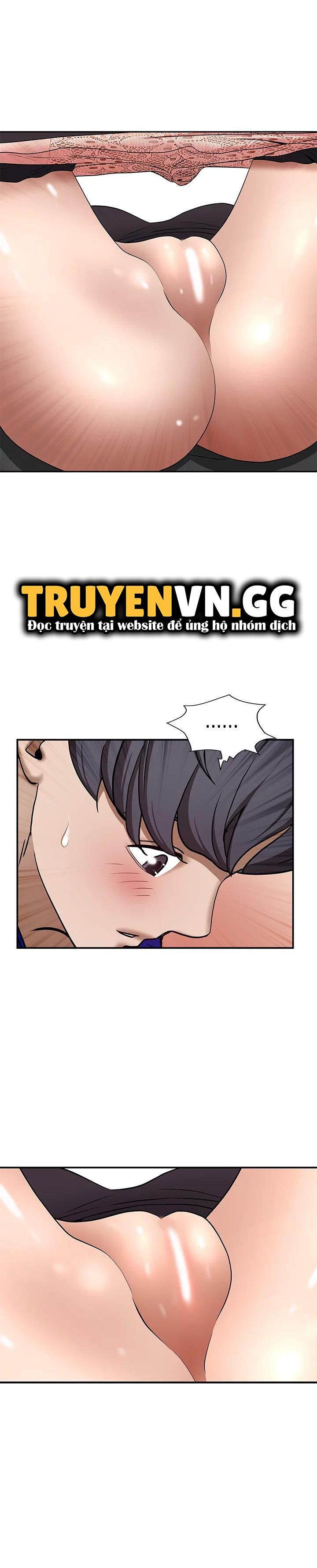 Chung Nhà Bạn Mẹ Chương 27 page 27 - Giả Dược