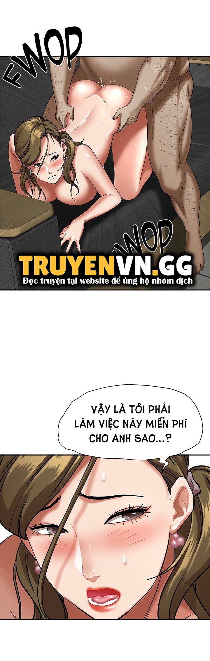 đọc truyện Chung Nhà Bạn Mẹ Chương 29 ảnh 4 tại Thiên Thai Truyện