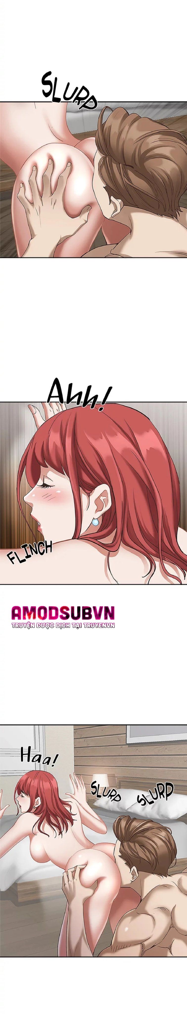 Chung Nhà Bạn Mẹ Chương 3 page 25 - Giả Dược