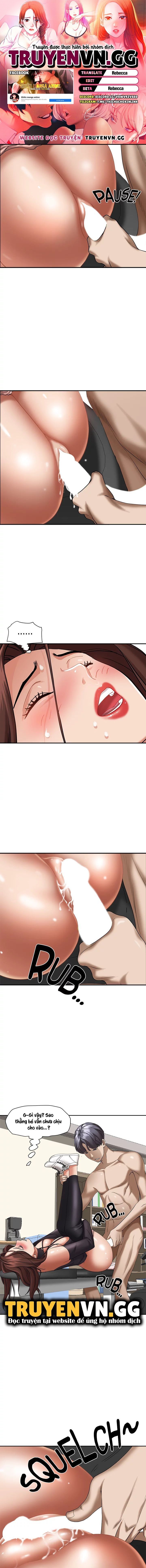 Chung Nhà Bạn Mẹ Chương 30 page 1 - Giả Dược