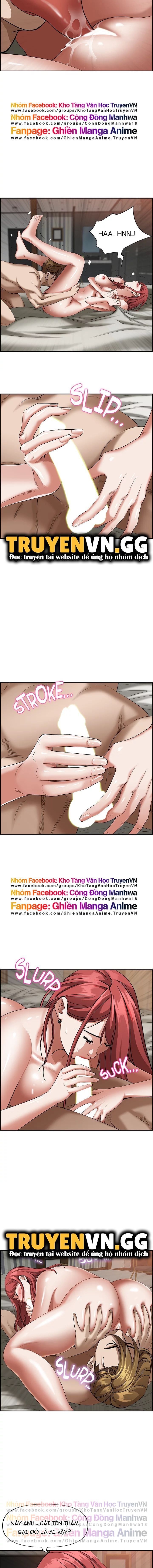 Chung Nhà Bạn Mẹ Chương 33 page 8 - Giả Dược