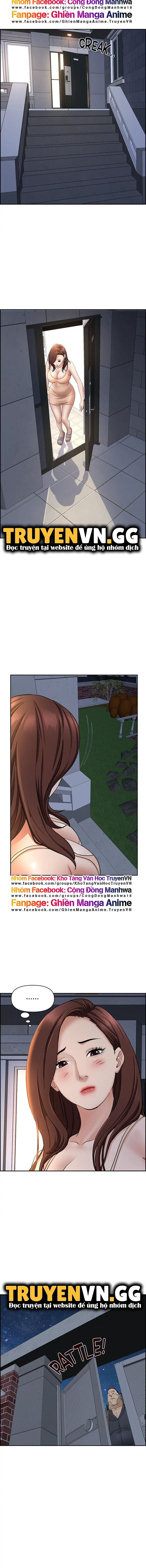 Chung Nhà Bạn Mẹ Chương 34 page 11 - Giả Dược