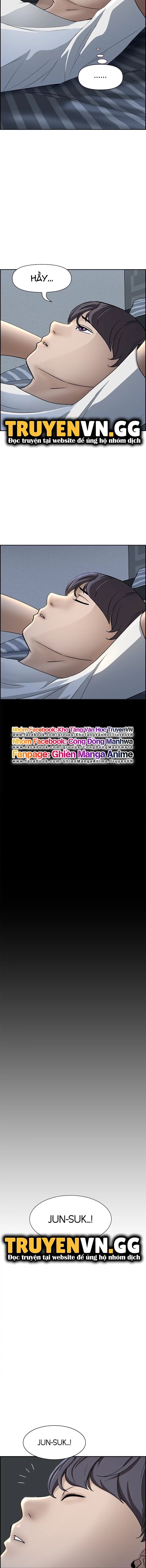 Chung Nhà Bạn Mẹ Chương 34 page 14 - Giả Dược