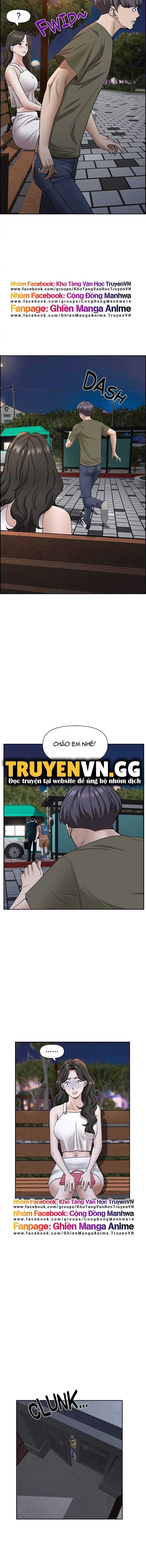 Chung Nhà Bạn Mẹ Chương 34 page 9 - Giả Dược