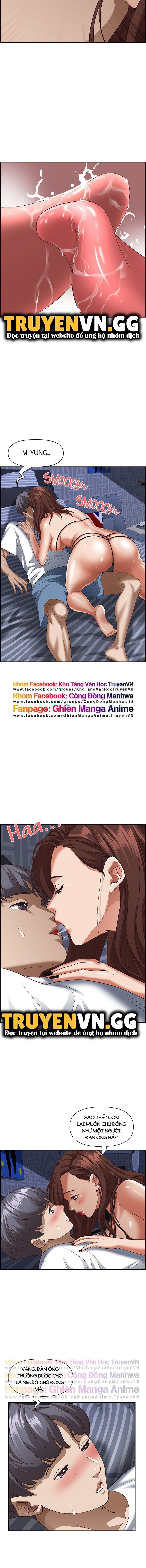 Chung Nhà Bạn Mẹ Chương 35 page 3 - Giả Dược