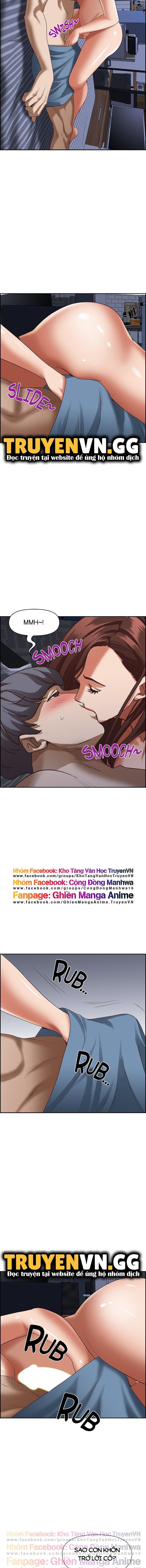 Chung Nhà Bạn Mẹ Chương 35 page 10 - Giả Dược
