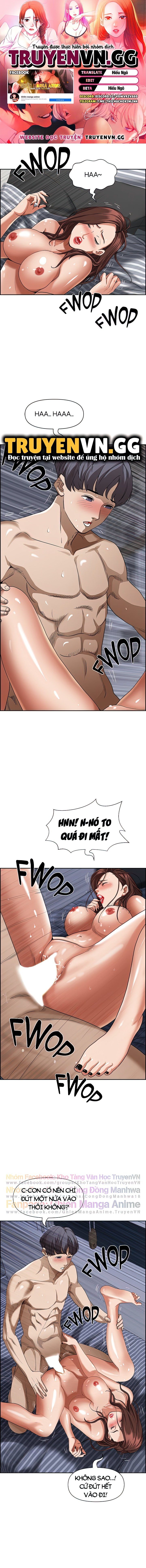 Chung Nhà Bạn Mẹ Chương 36 page 1 - Giả Dược