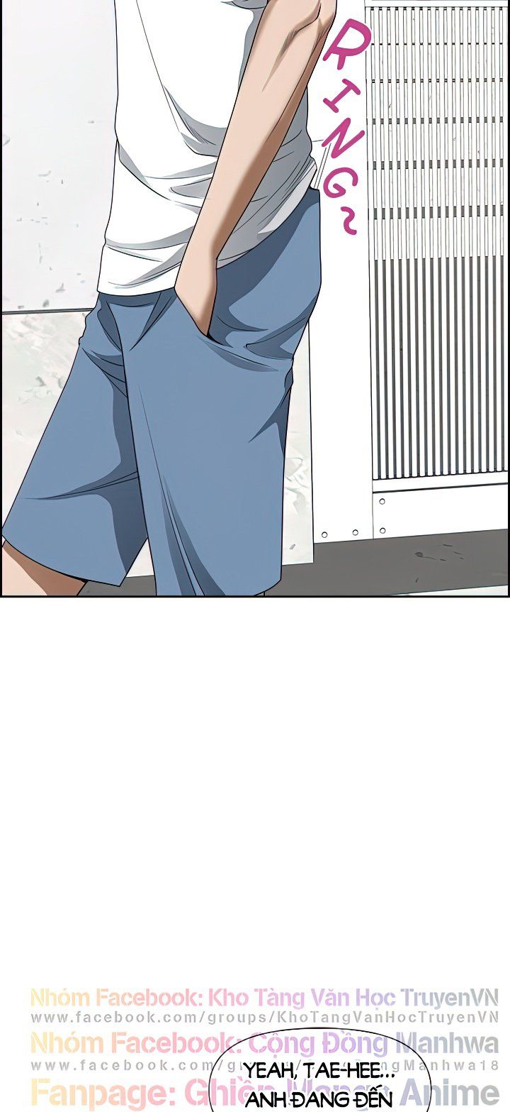 Chung Nhà Bạn Mẹ Chương 36 page 15 - Giả Dược