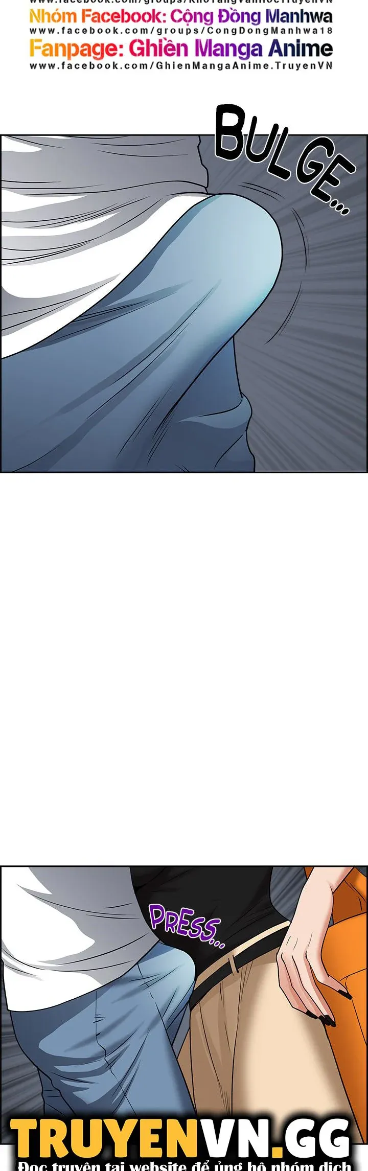 Chung Nhà Bạn Mẹ Chương 37 page 2 - Giả Dược