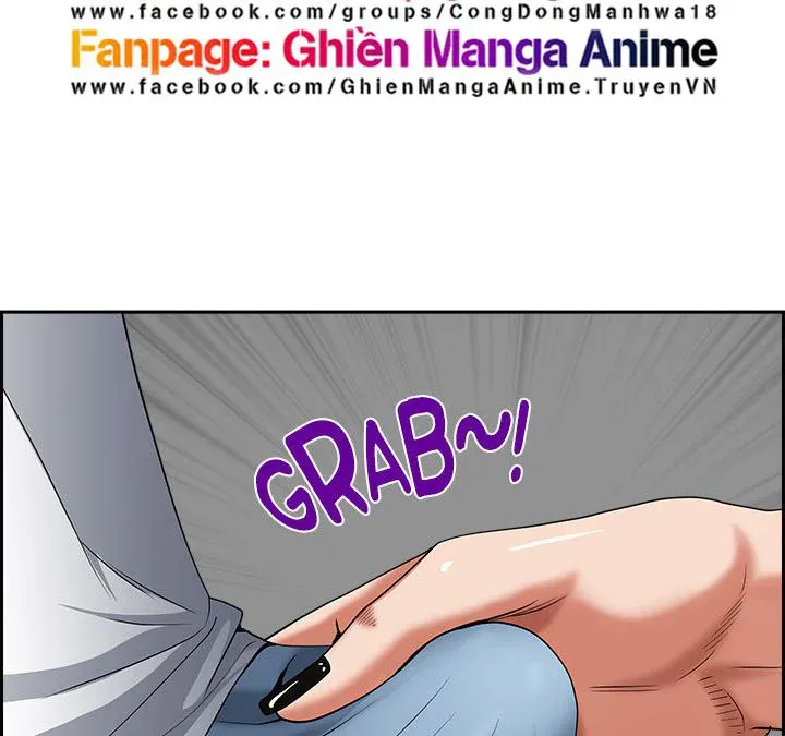 Chung Nhà Bạn Mẹ Chương 37 page 18 - Giả Dược