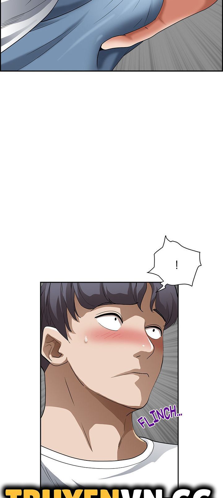 Chung Nhà Bạn Mẹ Chương 37 page 19 - Giả Dược