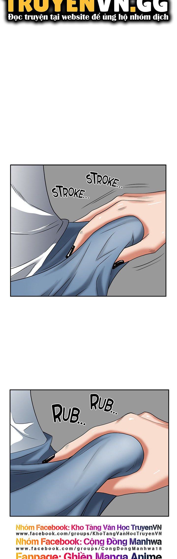 Chung Nhà Bạn Mẹ Chương 37 page 20 - Giả Dược