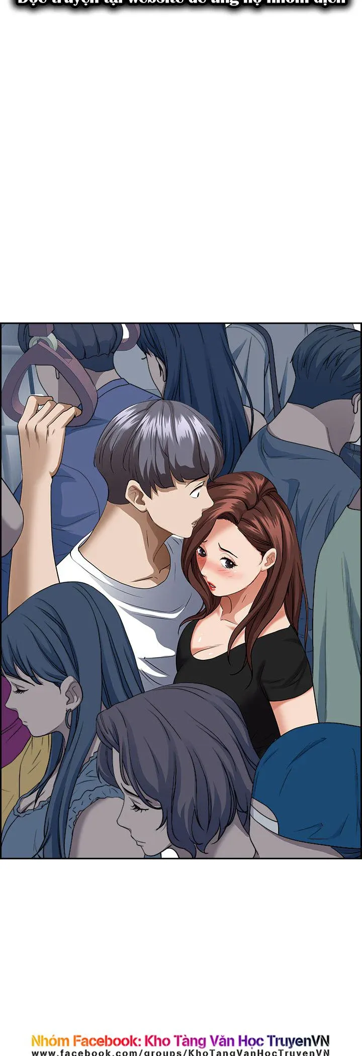 Chung Nhà Bạn Mẹ Chương 37 page 3 - Giả Dược