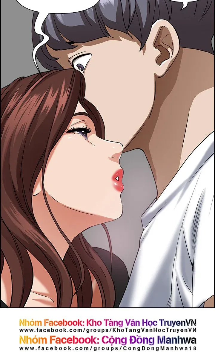 Chung Nhà Bạn Mẹ Chương 37 page 29 - Giả Dược