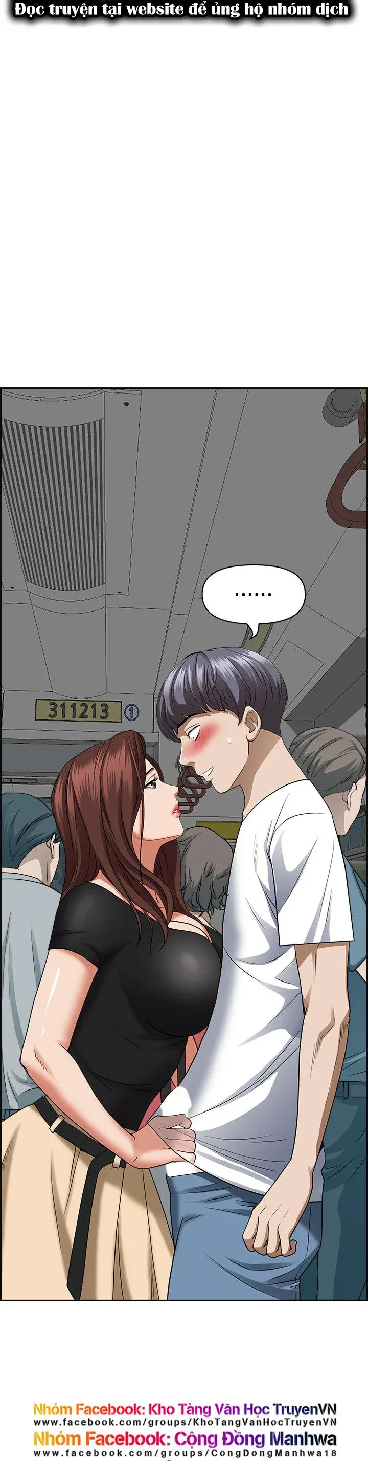 Chung Nhà Bạn Mẹ Chương 37 page 34 - Giả Dược