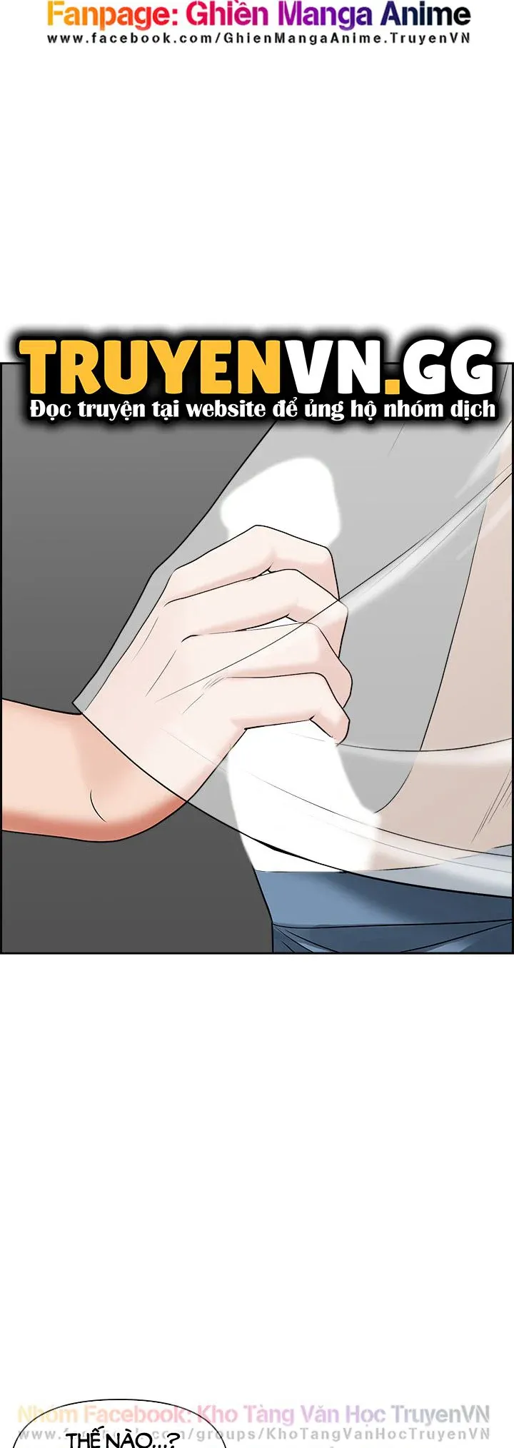 Chung Nhà Bạn Mẹ Chương 37 page 35 - Giả Dược