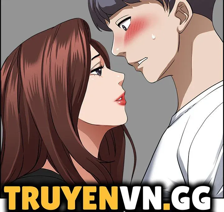 Chung Nhà Bạn Mẹ Chương 37 page 37 - Giả Dược