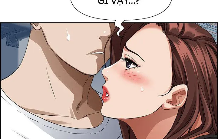 Chung Nhà Bạn Mẹ Chương 37 page 5 - Giả Dược