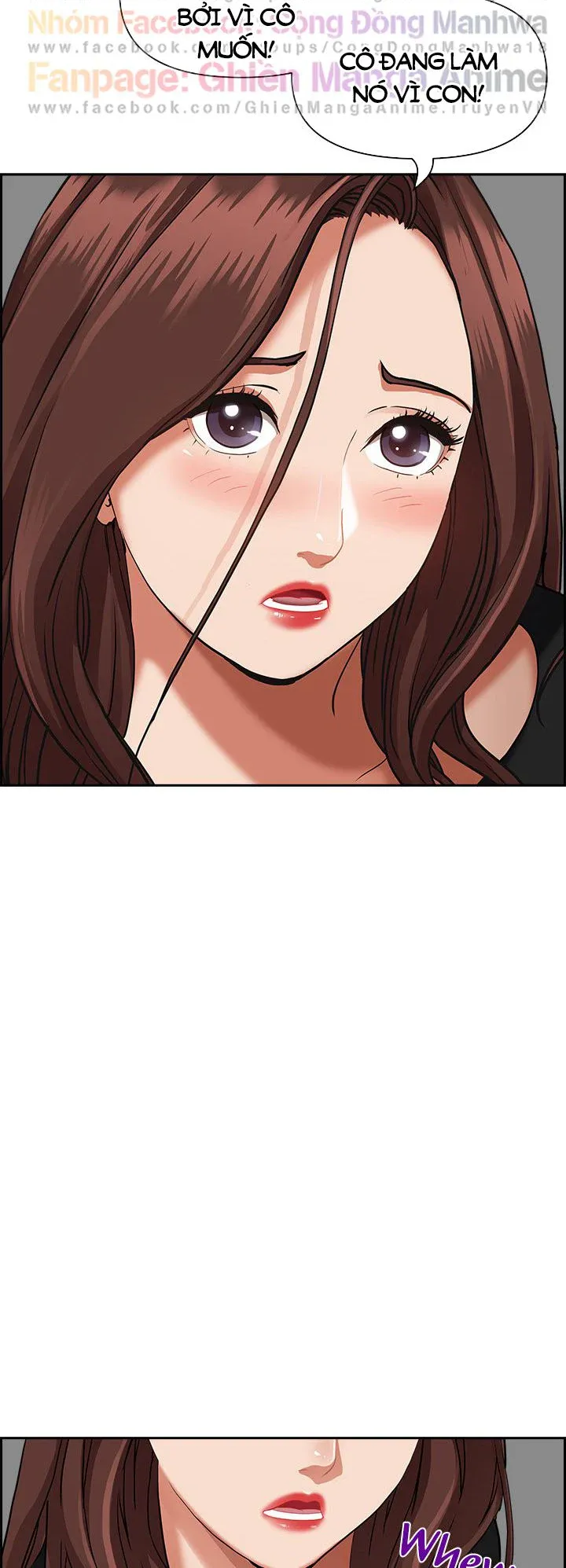 Chung Nhà Bạn Mẹ Chương 37 page 41 - Giả Dược