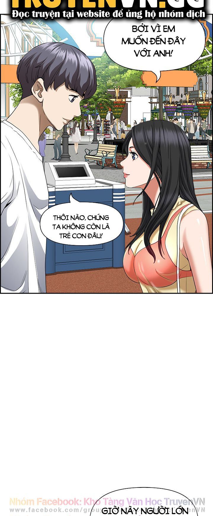 Chung Nhà Bạn Mẹ Chương 37 page 50 - Giả Dược
