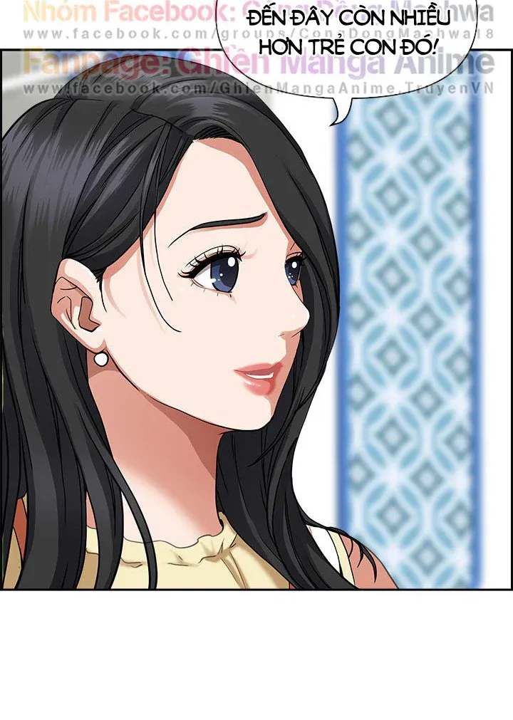 Chung Nhà Bạn Mẹ Chương 37 page 51 - Giả Dược