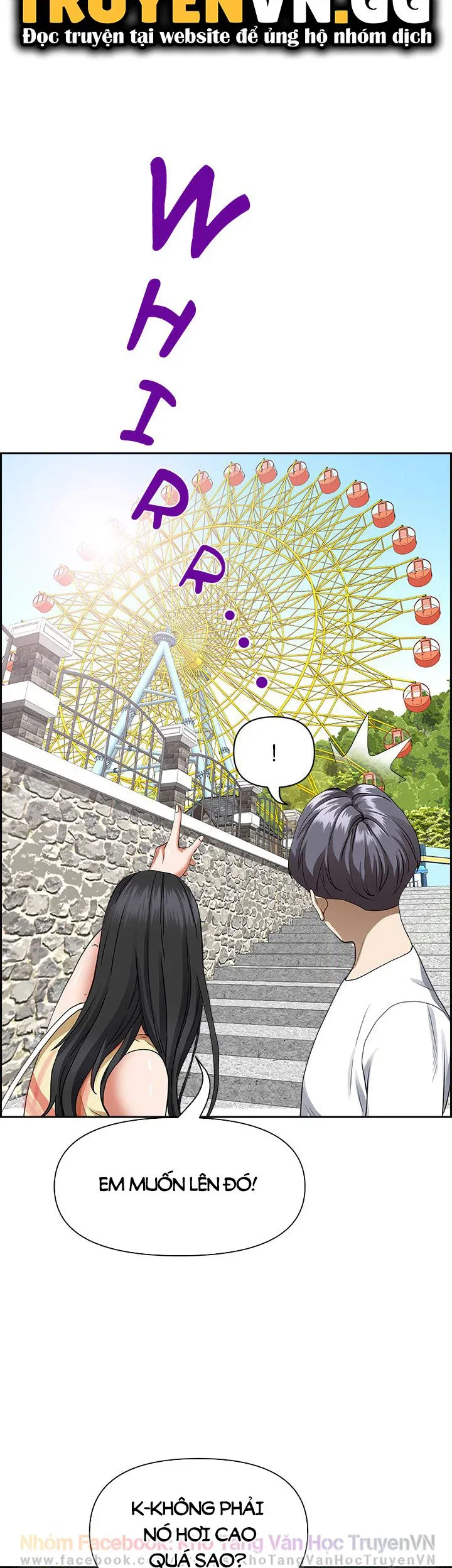 Chung Nhà Bạn Mẹ Chương 37 page 55 - Giả Dược