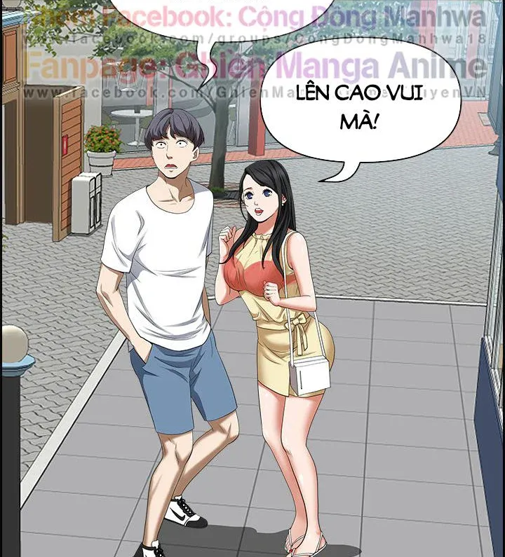 Chung Nhà Bạn Mẹ Chương 37 page 56 - Giả Dược