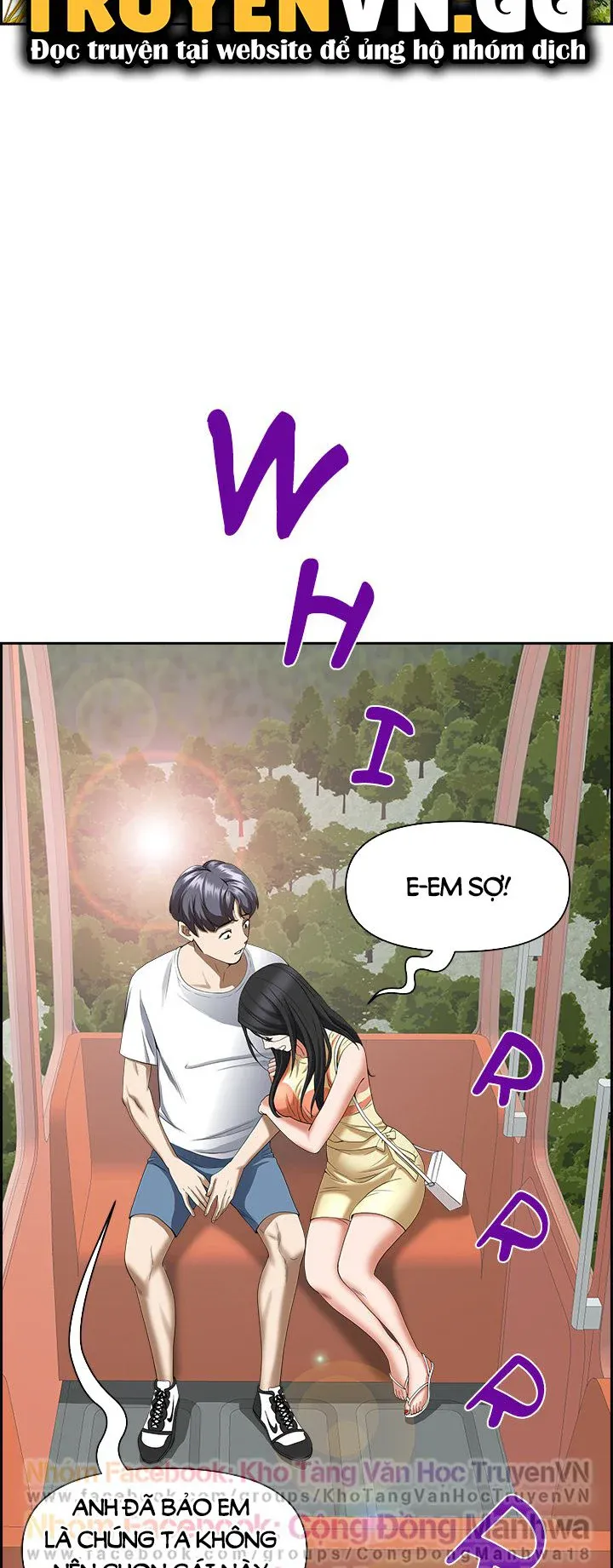 Chung Nhà Bạn Mẹ Chương 37 page 58 - Giả Dược