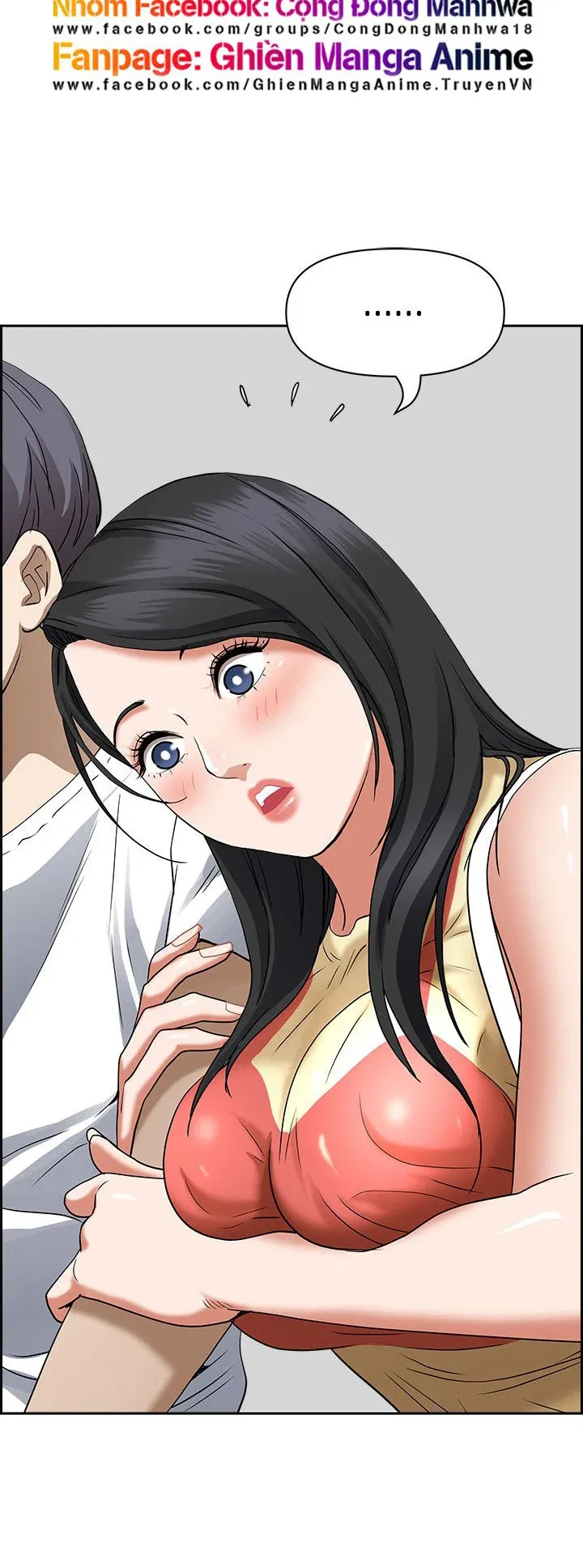 Chung Nhà Bạn Mẹ Chương 37 page 64 - Giả Dược