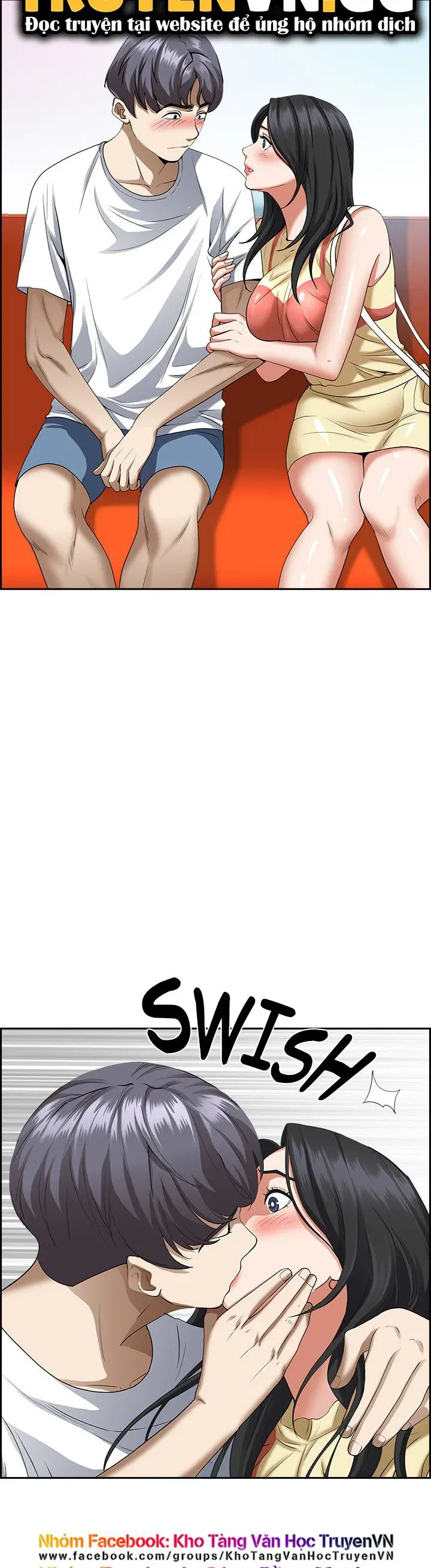 Chung Nhà Bạn Mẹ Chương 37 page 66 - Giả Dược