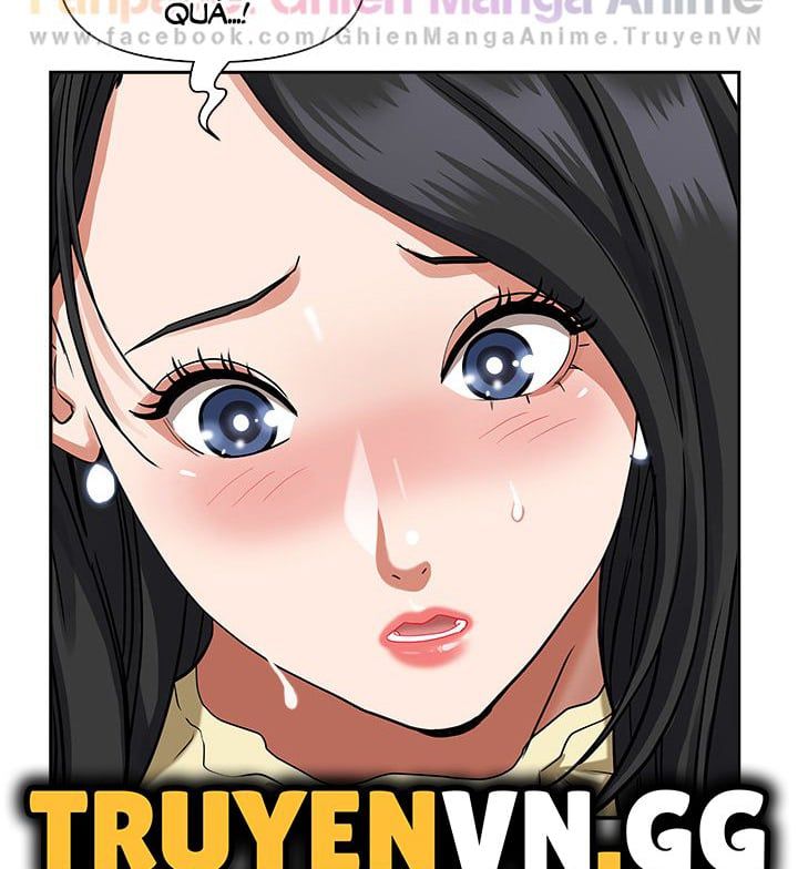 Chung Nhà Bạn Mẹ Chương 38 page 16 - Giả Dược