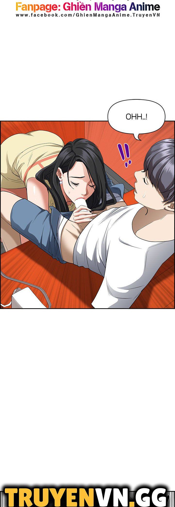 Chung Nhà Bạn Mẹ Chương 38 page 28 - Giả Dược