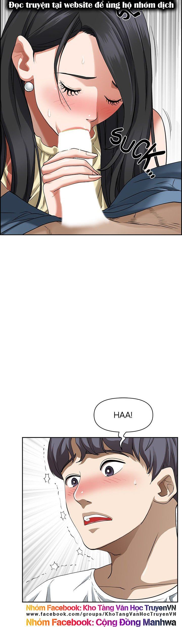 Chung Nhà Bạn Mẹ Chương 38 page 29 - Giả Dược
