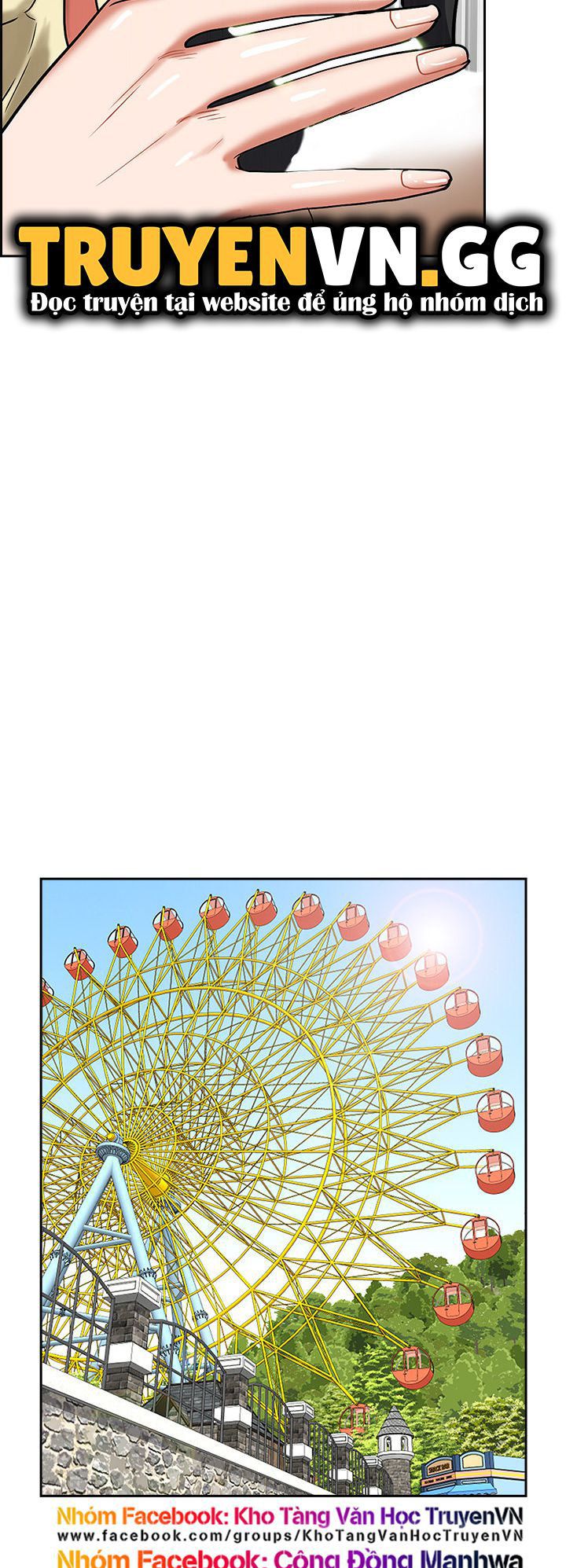 Chung Nhà Bạn Mẹ Chương 38 page 31 - Giả Dược