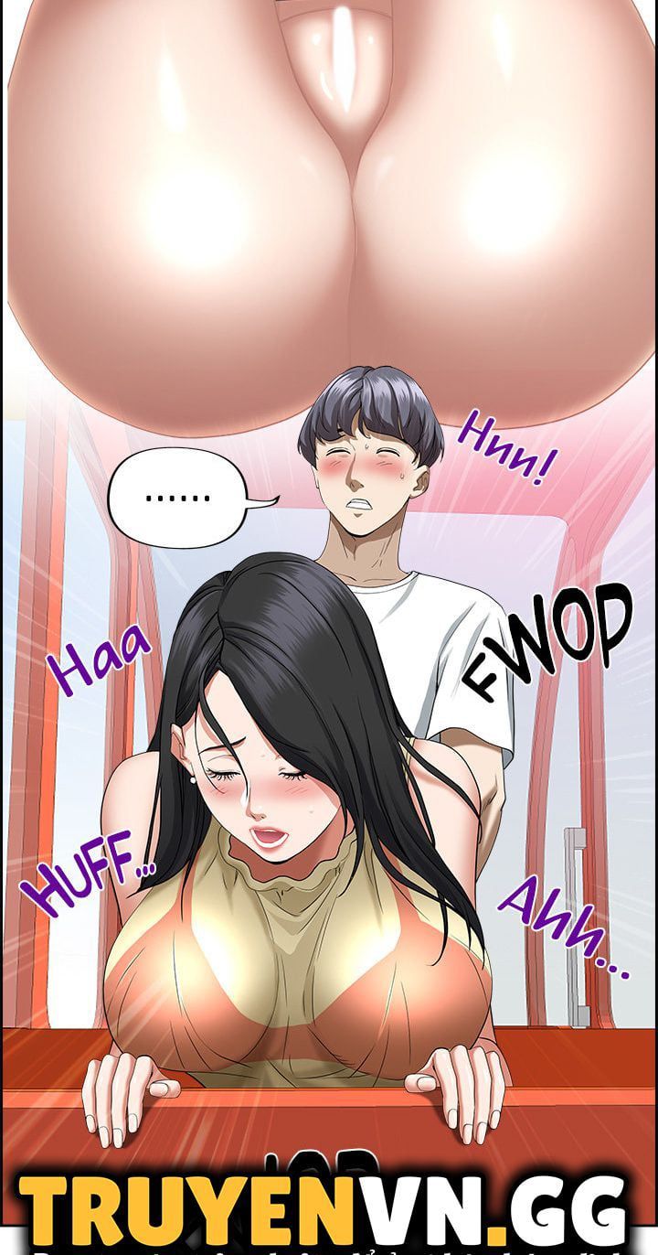 Chung Nhà Bạn Mẹ Chương 38 page 35 - Giả Dược