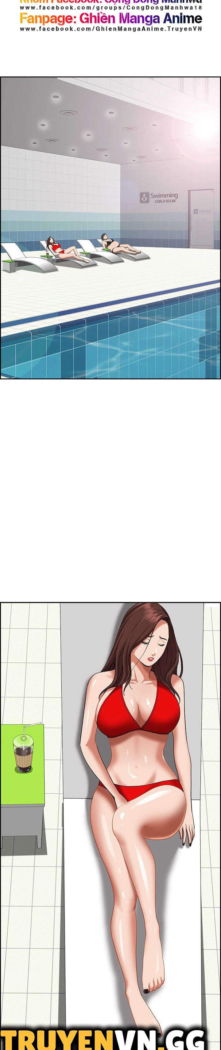 Chung Nhà Bạn Mẹ Chương 38 page 37 - Giả Dược