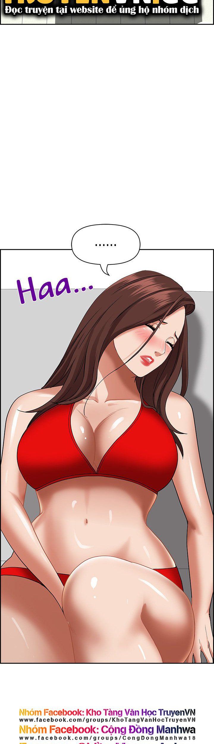 Chung Nhà Bạn Mẹ Chương 38 page 38 - Giả Dược
