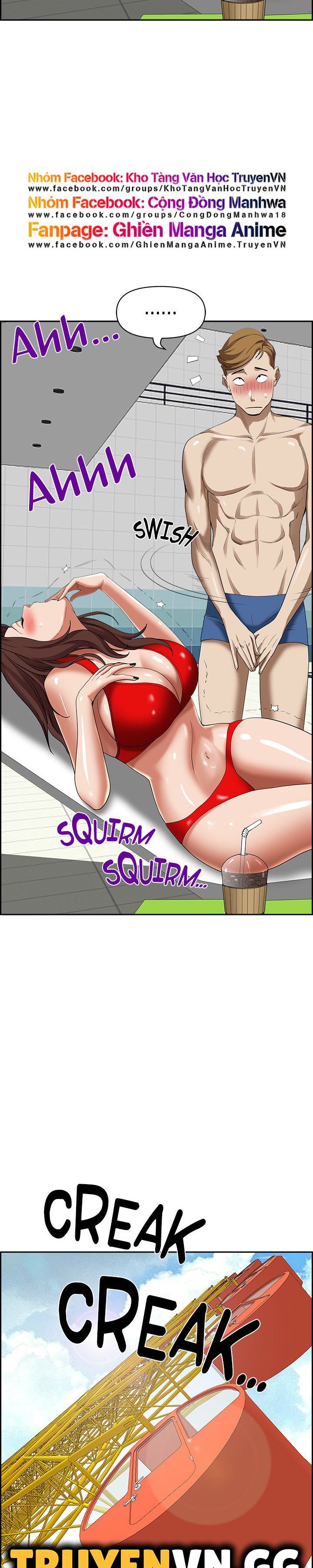 Chung Nhà Bạn Mẹ Chương 38 page 52 - Giả Dược