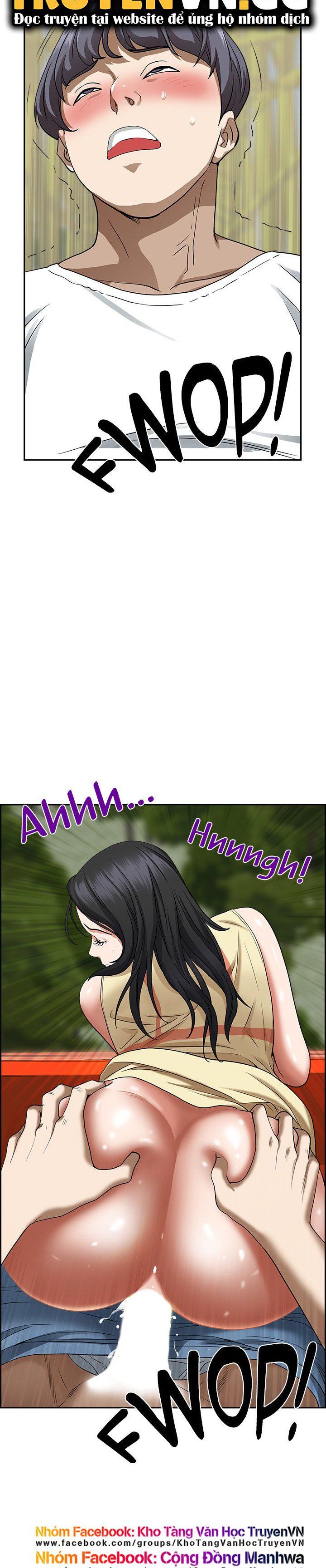 Chung Nhà Bạn Mẹ Chương 38 page 58 - Giả Dược