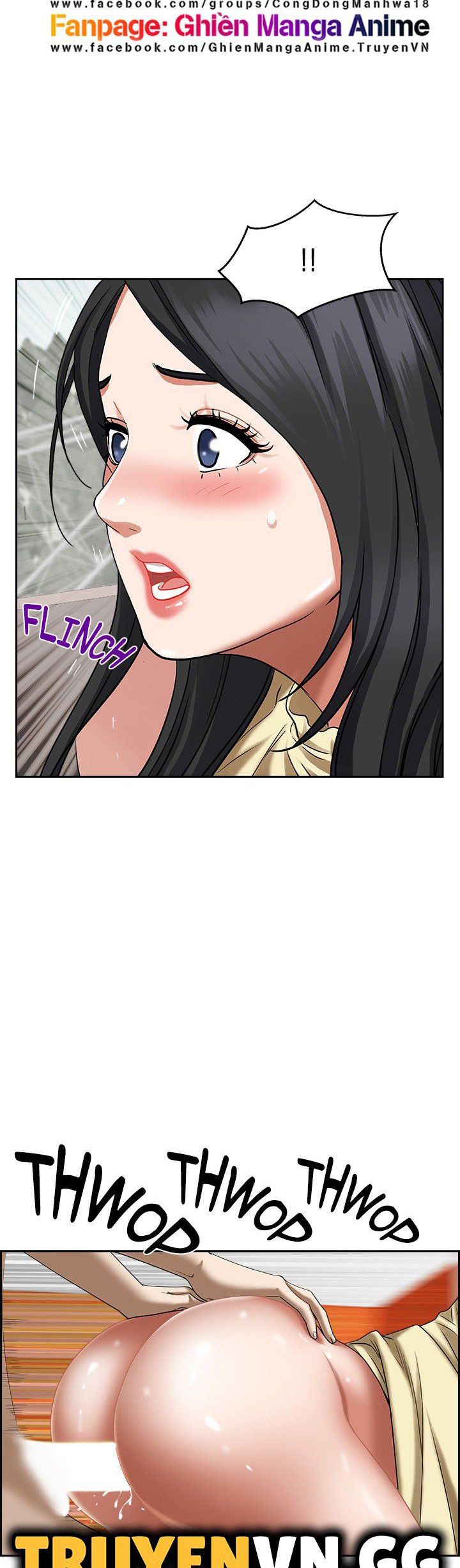 Chung Nhà Bạn Mẹ Chương 38 page 59 - Giả Dược